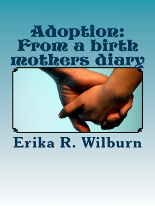 Title details for Adoption by Erika Wilburn - Available